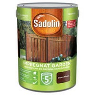 Sadolin Garden 5L Impregnácia orechového dreva