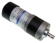 Motor s planétovou prevodovkou 40 ot./min 12V DC, 22kg.cm Motor s planétovou prevodovkou 40 ot./min 12V DC, 22kg.cm
