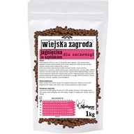 Wiejska Zagroda Jahňacie so špenátom 1kg