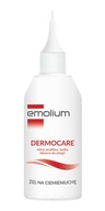 Emolium Dermocare zmäkčujúci gél na čiapku kolísky 100 ml Emolium Dermocare zmäkčujúci gél na čiapku kolísky 100 ml