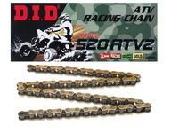 DID DID520ATV2G&B-92