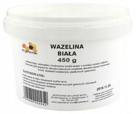 BIELA TECHNICKÁ vazelína 450g, BEZKYSELINOVÝ MUK BIELA TECHNICKÁ vazelína 450g, BEZKYSELINOVÝ MUK