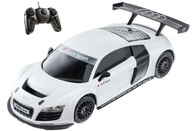 Auto na diaľkové ovládanie Vozidlo AUDI R8 1:24