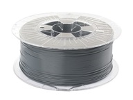 Vlákno PLA Pro Spectrum 1,75 mm tmavosivé 1 kg Vlákno PLA Pro Spectrum 1,75 mm tmavosivé 1 kg