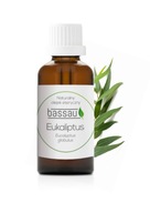 Eukalyptový aróma saunový olej 50 ml