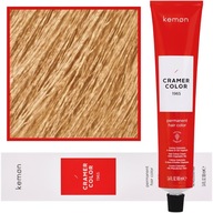 KEMON Cramer Color 100ml farba na vlasy 100 KEMON Cramer Color 100ml farba na vlasy 100