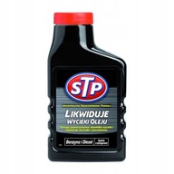 STP TESNIACI PROSTRIEDOK NA MOTOR ODSTRAŇUJE NETEKY 300 ML STP TESNIACI PROSTRIEDOK NA MOTOR ODSTRAŇUJE NETEKY 300 ML