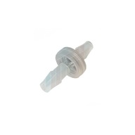 Spätný ventil systému AERATION, konektor Spätný ventil systému AERATION, konektor