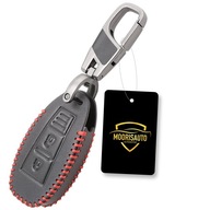 Kožené puzdro pre SUZUKI Baleno Key Cover Kožené puzdro pre SUZUKI Baleno Key Cover