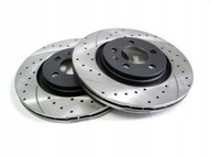 BMW E46 DISK NACIN+NAWIER DISK 320MM MIKODA