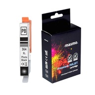 ATRAMENT PRE HP 364 XL DESKJET 3070 3520 3521 3522