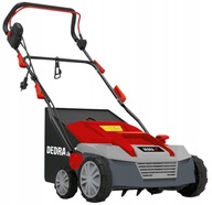 DEDRA PREVZDUŠŇOVAČ 1800W 38CM 3v1 DEDRA PREVZDUŠŇOVAČ 1800W 38CM 3v1