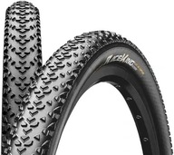 Čierna pneumatika Race King 26x2.0 od Continental Čierna pneumatika Race King 26x2.0 od Continental