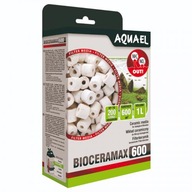 Filtračná kartuša AQUAEL Bioceramax Pro 600 1l Filtračná kartuša AQUAEL Bioceramax Pro 600 1l