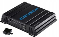 Crunch GPX1250.1D zosilňovač do auta 1 kanál