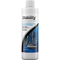 Stabilita 50 ml Baktérie Seachem Aquarium