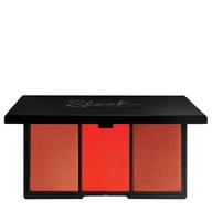 Paletka líceniek Sleek Blush By 3 FLAME Paletka líceniek Sleek Blush By 3 FLAME