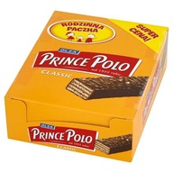 Čokoládové oblátky Prince Polo 28 ks x 17,5 g