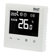 REGULÁTOR TEPLOTY PODLAHOVÝ TERMOSTAT WIFI LCD REGULÁTOR TEPLOTY PODLAHOVÝ TERMOSTAT WIFI LCD