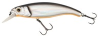 Fox Rage Slick Stick SR 4cm 2g UV Silver Baitfish Fox Rage Slick Stick SR 4cm 2g UV Silver Baitfish