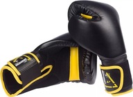 AVENTO sparing boxerské rukavice 8 oz AVENTO sparing boxerské rukavice 8 oz