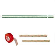 LED LIŠTY LG 55UH6507 55UH615V SET LED LIŠTY LG 55UH6507 55UH615V SET