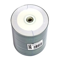 CD-R 700MB 52x, atramentová tlač 100 ks. CD-R 700MB 52x, atramentová tlač 100 ks.