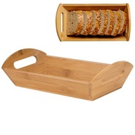 Bambusový košík na chlieb 29x14x7,5 cm TERESTRIÁL