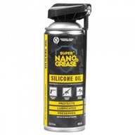 General Nano Protection silikónový olej 400 ml General Nano Protection silikónový olej 400 ml
