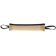 Dingo Gear K9 JUTOVÉ ROVNÉ SILNÉ RÚČKY 8x60CM Dingo Gear K9 JUTOVÉ ROVNÉ SILNÉ RÚČKY 8x60CM