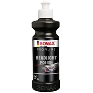 Sonax Profiline Headlight Polish Paste na leštenie lámp svetlometov Sonax Profiline Headlight Polish Paste na leštenie lámp svetlometov