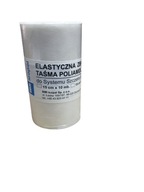 Elastická spevňujúca polyamidová páska Icopal Elastická spevňujúca polyamidová páska Icopal