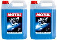 MOTUL VISION 2*5L ZIMNÁ KVAPALINA DO OSTREKOVAČOV -20C MOTUL VISION 2*5L ZIMNÁ KVAPALINA DO OSTREKOVAČOV -20C