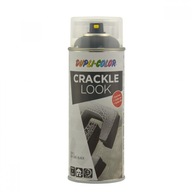 SPREJ CRACKLE EFFECT CRACKLE EFEKT ČIERNA SPREJ CRACKLE EFFECT CRACKLE EFEKT ČIERNA