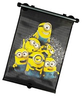 I6Z06 Autožalúzia 41x45 cm, Minions, 1 ks I6Z06 Autožalúzia 41x45 cm, Minions, 1 ks