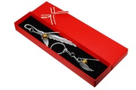 Krabička BOOK MARK HARRY POTTER KEYRING Krabička BOOK MARK HARRY POTTER KEYRING