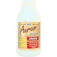 Aurum zlatý čistiaci prostriedok 300 ml