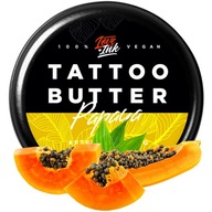 Loveink Tattoo Butter Papaya tetovacie maslo