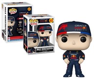 Funko POPISKA! Formula 1 Max Verstappen Red Bull Racing | Distribúcia PL Funko POPISKA! Formula 1 Max Verstappen Red Bull Racing | Distribúcia PL
