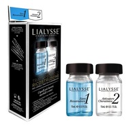 LIALYSSE Kúra na poškodené vlasy 2x15ml