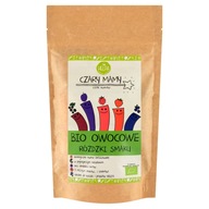 PÚTIKY OVOCIE LYOFILIZOVANÉ BIO 10x2 g)-HELPA PÚTIKY OVOCIE LYOFILIZOVANÉ BIO 10x2 g)-HELPA