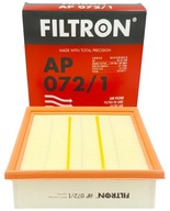 VZDUCHOVÝ FILTER FILTRON AP072/1 VZDUCHOVÝ FILTER FILTRON AP072/1