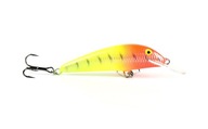 VEĽMI POTÍVAJÚCI WOBLER SIEK ROACH - 7cm -07 VEĽMI POTÍVAJÚCI WOBLER SIEK ROACH - 7cm -07