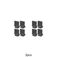 2x 4-dielny kryt rebríka 2x 4-dielny kryt rebríka