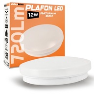 LED STROPNÉ SVIETIDLO, NEBLIKAJÚCE, 12W, 720lm LED STROPNÉ SVIETIDLO, NEBLIKAJÚCE, 12W, 720lm