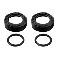 Krytky ložísk nábojov kolies PREDNÉ Husqvarna KTM 22mm Krytky ložísk nábojov kolies PREDNÉ Husqvarna KTM 22mm