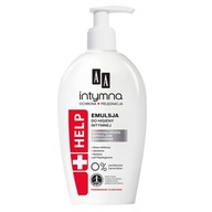 AA DÁVKOVAČ TEKUTINY NA INTÍMNU HYGIENU AA DÁVKOVAČ TEKUTINY NA INTÍMNU HYGIENU