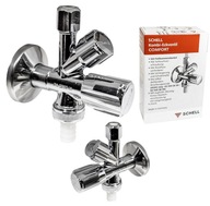 KOMBINOVANÝ UHLOVÝ VENTIL FI 1/2"x3/4"x3/8" FAKTURA UMÝVAČKA RIADU PRÁČKA SCHELL KOMBINOVANÝ UHLOVÝ VENTIL FI 1/2"x3/4"x3/8" FAKTURA UMÝVAČKA RIADU PRÁČKA SCHELL