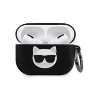 Puzdro na slúchadlá Karl Lagerfeld pre AirPods Pro Puzdro na slúchadlá Karl Lagerfeld pre AirPods Pro