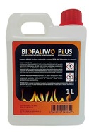 BIOFUEL PLUS do krbu 99% etanol 12L